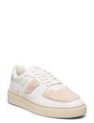 Julice Sneaker Low-top Sneakers Beige GANT