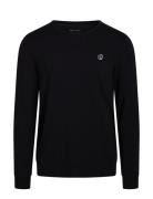 The Bamboo Mens Sweatshirt Underwear Night & Loungewear Pyjama Tops Bl...