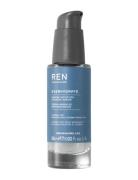 Marine Moisture-Restore Serum Serum Ansigtspleje Nude REN