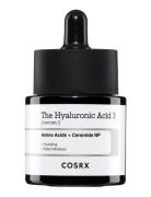The Hylauronic Acid 3 Serum Serum Ansigtspleje Nude COSRX