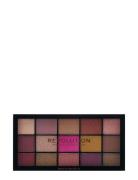 Revolution Reloaded Palette Prestige Øjenskyggepalet Makeup Multi/patt...