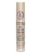 Revolution Irl Filter Finish Concealer C4 Concealer Makeup Makeup Revo...