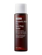 Mandelic Acid 5% Skin Prep Water Ansigtsrens T R Nude By Wishtrend