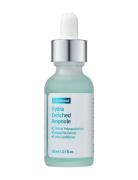 Hydra Enriched Ampoule Serum Ansigtspleje Nude By Wishtrend