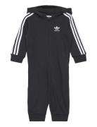 Sie Langærmet Body Black Adidas Originals