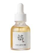 Beauty Of Joseon Glow Serum: Propolis+Niacinamide Serum Ansigtspleje N...