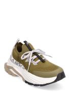 Waste Zero Fg Pet Tx-22 Avocado All Low-top Sneakers Khaki Green ARKK ...