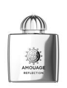 Amouage Reflection Woman Edp 100Ml Parfume Eau De Parfum Nude Amouage