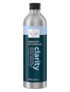 Bath & Shower Gel Clarity Shower Gel Badesæbe Nude The Scottish Fine S...