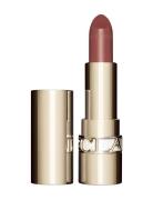 Joli Rouge Satin Lipstick 705 Soft Berry Læbestift Makeup Burgundy Cla...