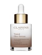 Tinted Oleo-Serum 08 Foundation Makeup Clarins