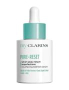 Myclarins Pure-Reset Resurfacing Blemish Serum Serum Ansigtspleje Nude...