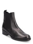 Chelsea Shoes Chelsea Boots Black Gabor