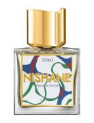 Tero 100 Ml Parfume Eau De Parfum Nude NISHANE