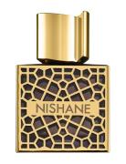 Nefs Extrait De Parfum 50Ml Parfume Eau De Parfum Nude NISHANE