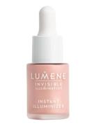 Invisible Illumination Instant Illuminizer Rouge Makeup Nude LUMENE