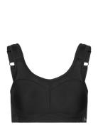 Activate Sports Bra Lingerie Bras & Tops Sports Bras - All Black Swegm...