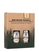 Kit - Brew & Shaper Citrus Beauty Men All Sets Nude Mr Bear Family