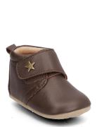 Bisgaard Baby Star Shoes Baby Booties Bisgaard