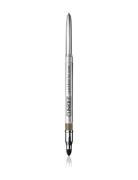 Quickliner For Eyes Eyeliner Makeup Nude Clinique