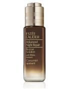 Advanced Night Repair Rescue Solution Serum Ansigtspleje Nude Estée La...