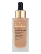 Futurist Skin Tint Serum Foundation Spf20 Foundation Makeup Estée Laud...