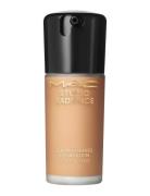 Studio Radiance Serum-Powered Foundation Foundation Makeup MAC