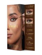 Lash Adhesive Liquid Eyeliner Vanta  Eyeliner Makeup Brown SWATI Cosme...