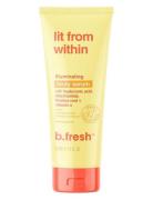 Lit From Within Illuminating Body Serum Bodyscrub Kropspleje Kropspeel...