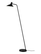 Darci | Gulvlampe Home Lighting Lamps Floor Lamps Black Design For The...