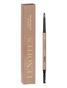 Brow Micro Sculpting Pencil 05. Brown Black Øjenbrynsblyant Makeup Bro...