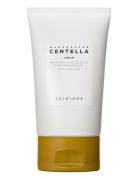 Madagascar Centella Cream Fugtighedscreme Dagcreme Nude SKIN1004