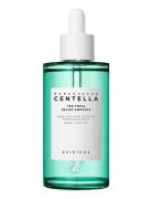 Madagascar Centella Tea-Trica Relief Ampoule Serum Ansigtspleje Nude S...