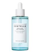 Madagascar Centella Hyalu-Cica First Ampoule Serum Ansigtspleje Nude S...