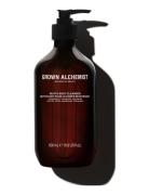 Revive Body Cleanser Shower Gel Badesæbe Nude Grown Alchemist