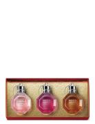 Festive Bauble Gift Set Sæt Bath & Body Nude Molton Brown