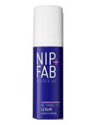 Retinol Fix Serum Extreme 50Ml Serum Ansigtspleje Nude Nip+Fab