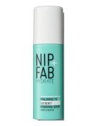 Hyaluronic Fix Extreme4 Fix Serum Serum Ansigtspleje Nude Nip+Fab