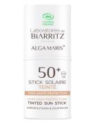 Laboratoires De Biarritz Suncare Tinted Suncsreen Stick Spf50+ Solcrem...