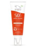 Laboratoires De Biarritz, Alga Maris Sunscreen Spray Spf50+, 100 Ml So...