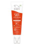 Laboratoires De Biarritz Suncare Sunscreen Spray Spf50+, Family Solcre...