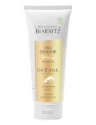 Laboratoires De Biarritz Océane Shower Gel, 200 Ml Shower Gel Badesæbe...