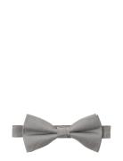 Jacoliver Linen Bowtie Butterfly Green Jack & J S