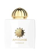 Amouage Honour Woman Edp 100Ml Parfume Eau De Parfum Nude Amouage