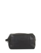 Washbag Easton Toilettaske Black Howard London