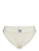 Classic Bikini  Trusser, Tanga Briefs Cream Tommy Hilfiger