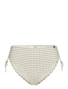 Cheeky High Waist Bikini Swimwear Bikinis Bikini Bottoms High Waist Bi...
