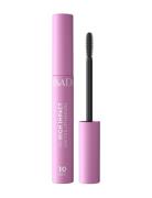 10 Sec High Imp Length & Lift Mascara 01 Black 9 Ml Mascara Makeup Bla...