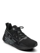 Sneakers Low-top Sneakers Black EA7