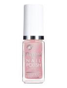 Minilack Nr 737 Neglelak Makeup Pink Depend Cosmetic